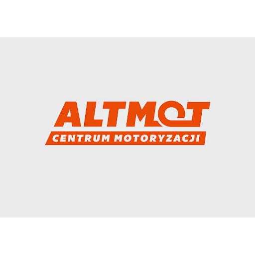 Zdjęcie na okładce dla ALTMOT
